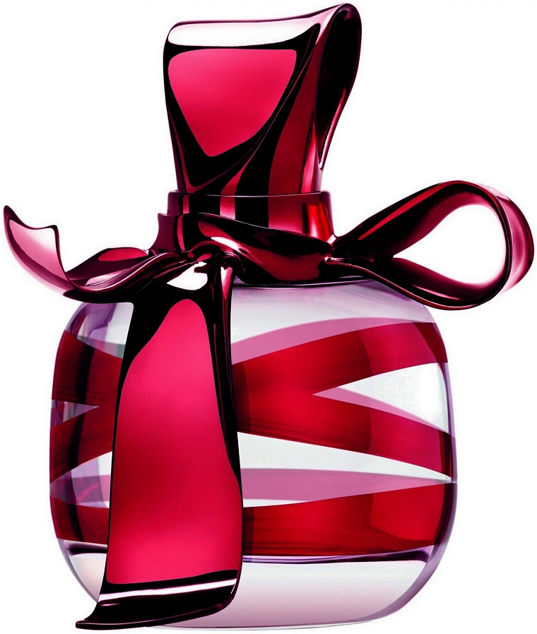 Nina Ricci Ricci Ricci Dancing Ribbon — фото 4