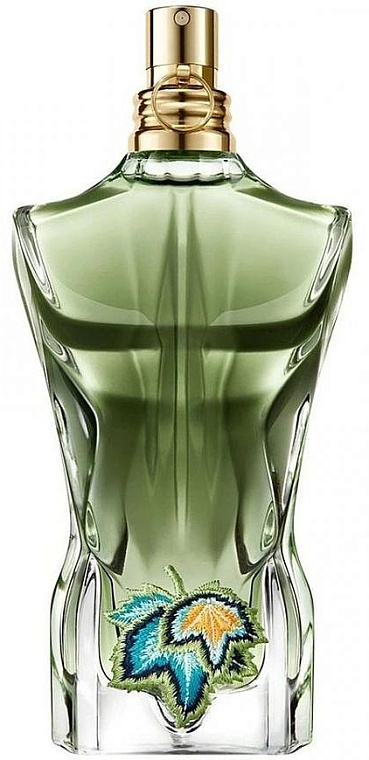 Jean Paul Gaultier — Jean Paul Gaultier Le Beau Paradise Garden
