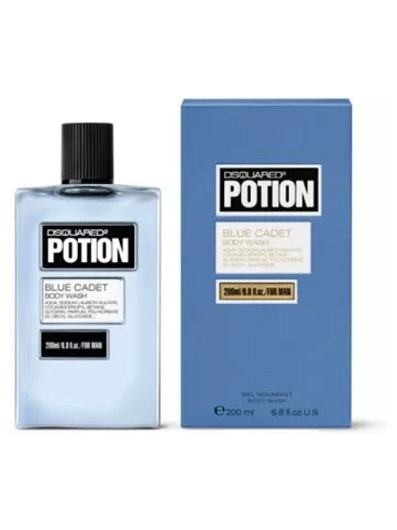 Dsquared2 — Dsquared2 Potion Blue Cadet