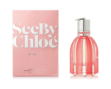 Chloe See By Chloe Si Belle