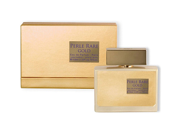 Panouge Perle Rare Gold