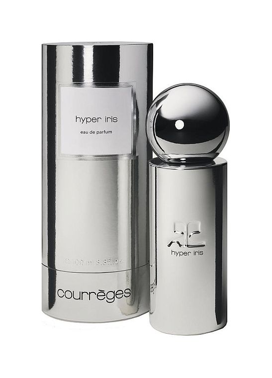 Courreges — Courreges Hyper Iris