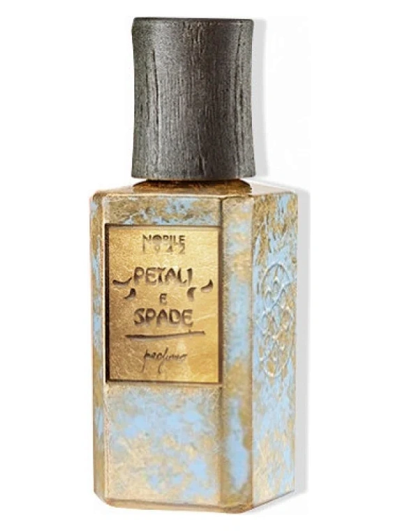 Nobile 1942 — Nobile 1942 Petali E Spade