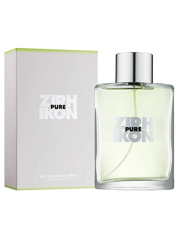 Zirh — Zirh Ikon Pure