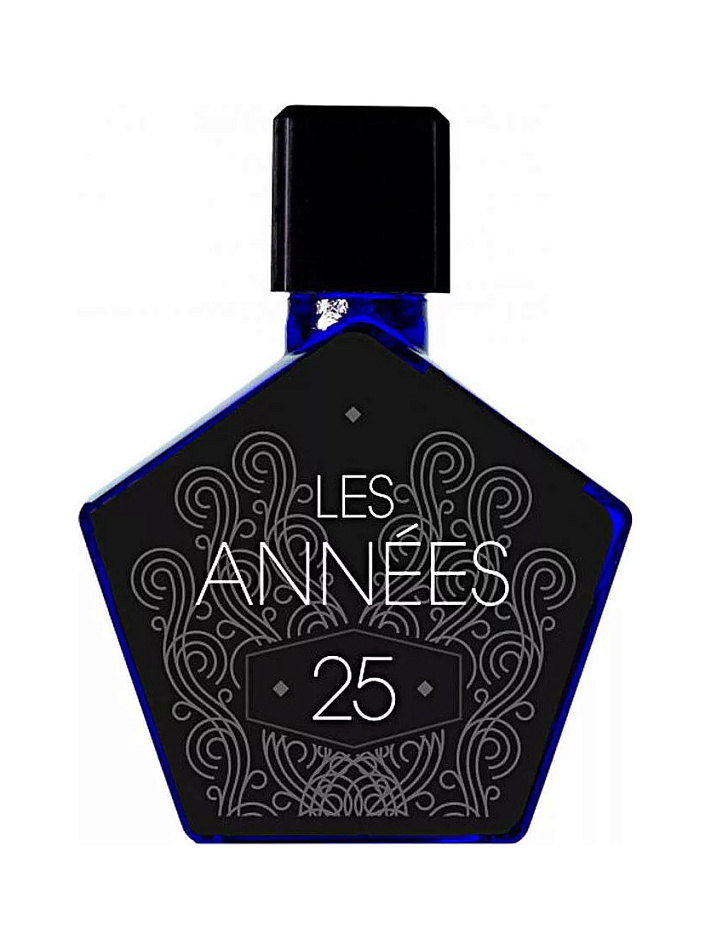 Tauer Perfumes — Tauer Perfumes Les Annees 25 Bis