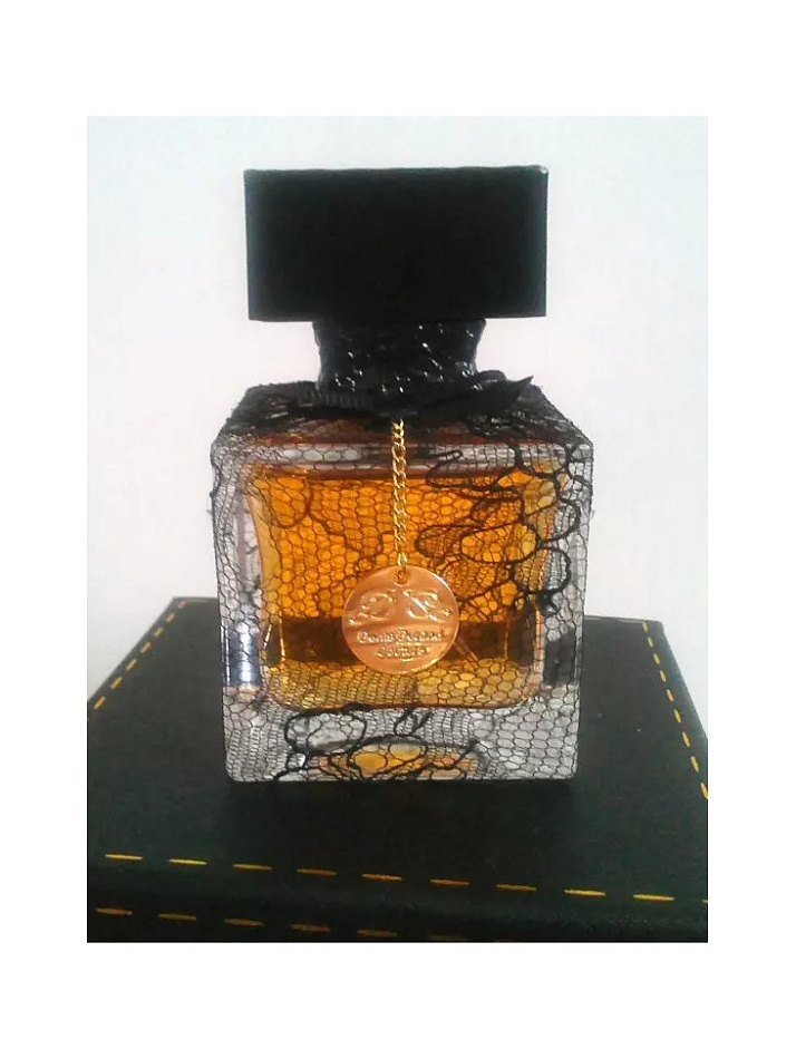 M. Micallef — M. Micallef Le Parfum Couture Denis Durand