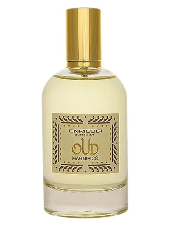 Enrico Gi — Enrico Gi Oud Magnifico