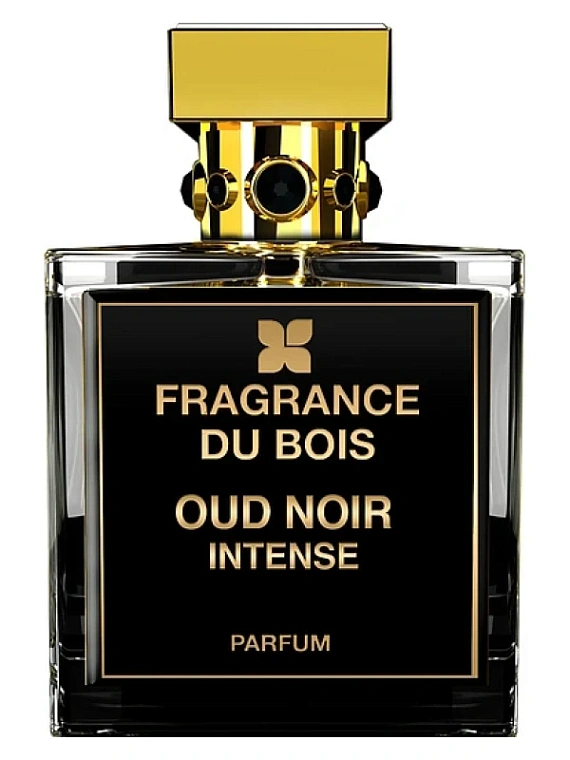 Fragrance Du Bois — Fragrance Du Bois Oud Noir Intense