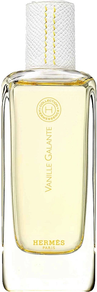 Hermes Hermessence Vanille Galante — фото 2