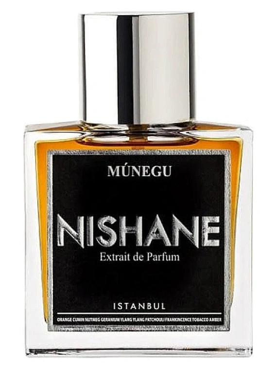 Nishane — Nishane Munegu
