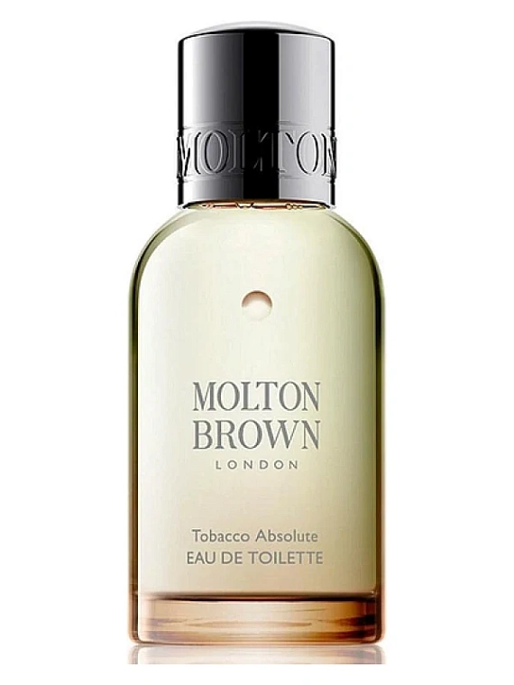 Molton Brown — Molton Brown Tobacco Absolute