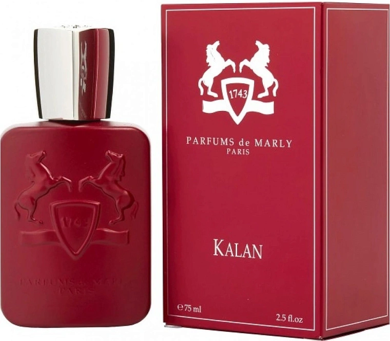 Parfums de Marly Kalan — фото 4