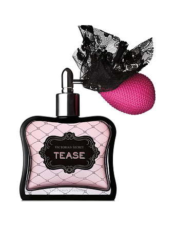 Victoria's Secret Sexy Little Things Noir Tease