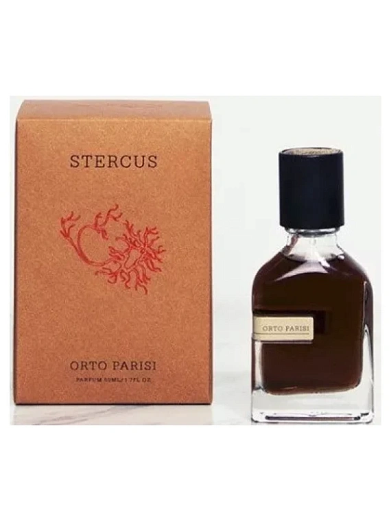 Orto Parisi — Orto Parisi Stercus