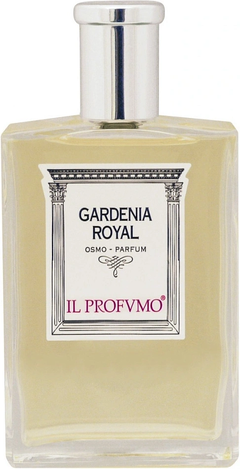 Il Profumo Gardenia Royal — фото 2