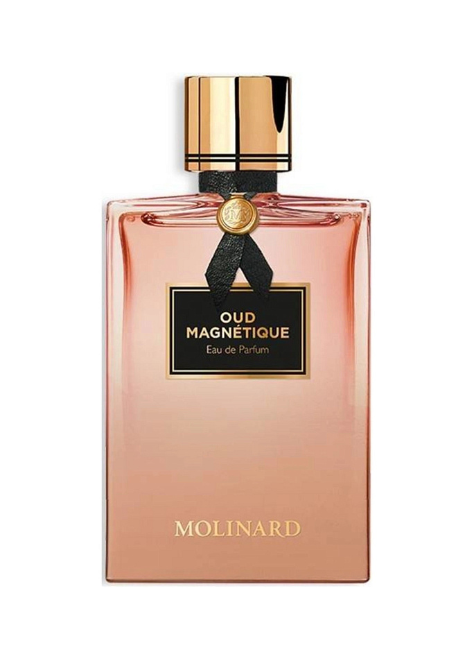 Molinard — Molinard Oud Magnetique