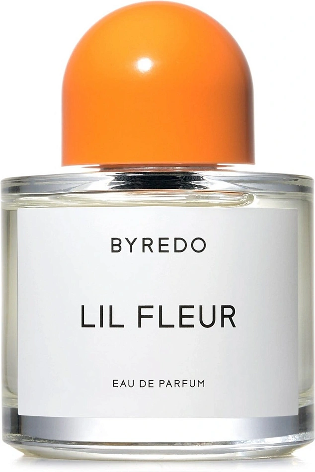 Byredo Parfums Lil Fleur Saffron — фото 2
