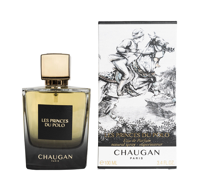 Chaugan — Chaugan Les Princes Du Polo
