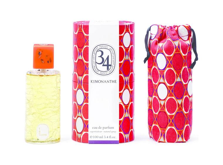 Diptyque — Diptyque Kimonanthe