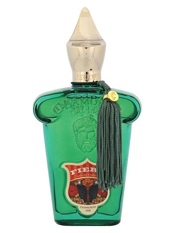 Xerjoff — Xerjoff Casamorati 1888: Fiero