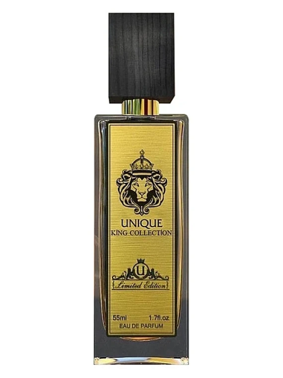 Unique — Unique King Collection