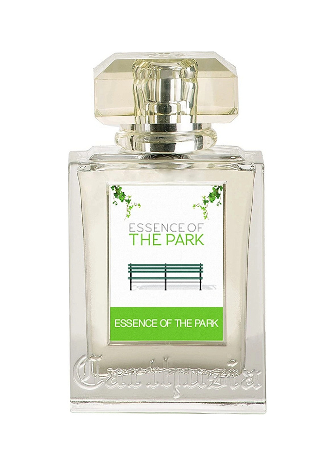 Carthusia — Carthusia Essence Of The Park