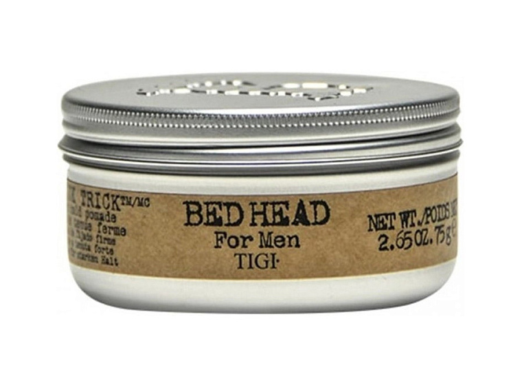 Tigi — Tigi Bed Head B for Men Slick Trick Pomade