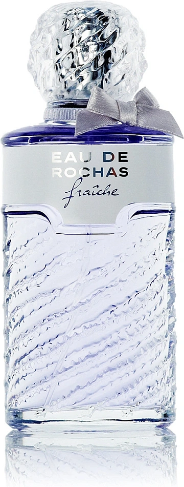 Rochas Eau de Rochas Fraiche — фото 3
