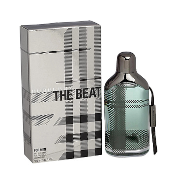Burberry The Beat For Men