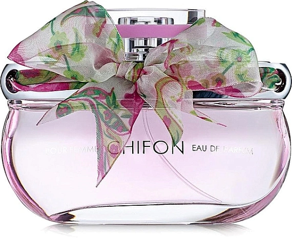 Emper — Emper Chifon