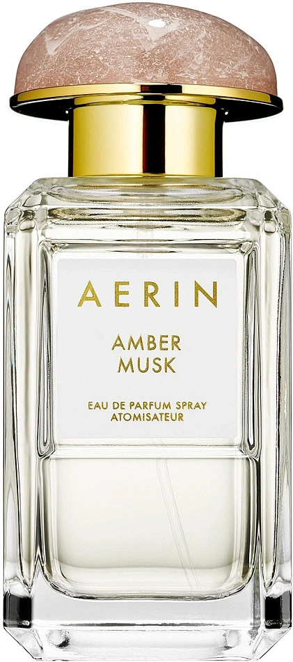 Aerin Lauder Amber Musk — фото 2