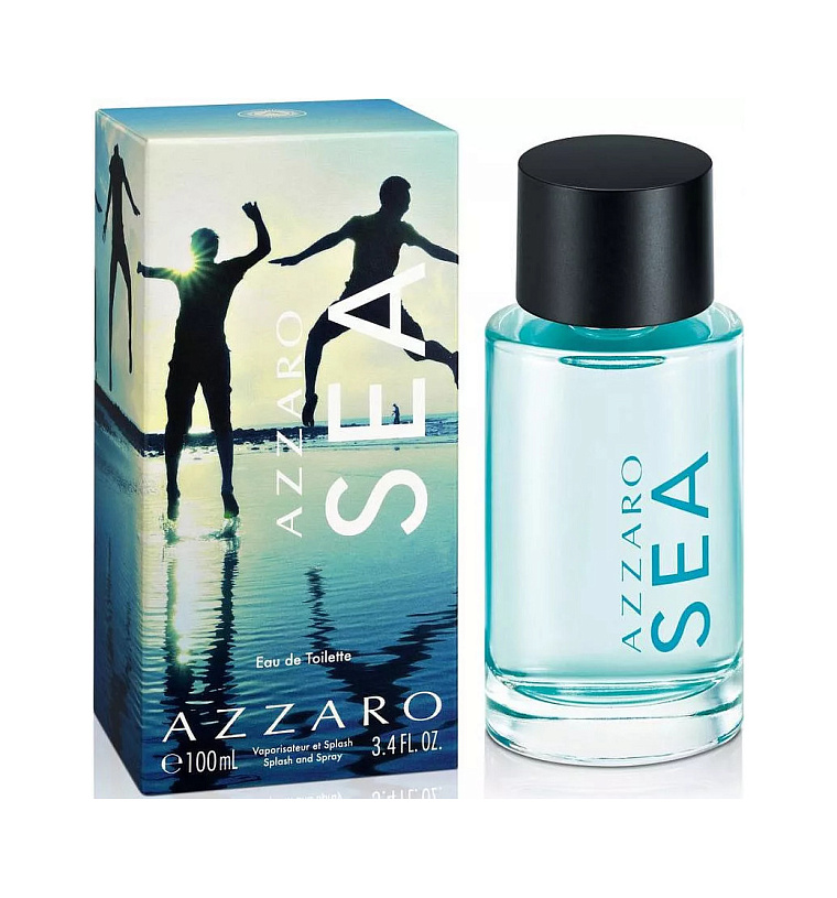Loris Azzaro — Loris Azzaro Sea