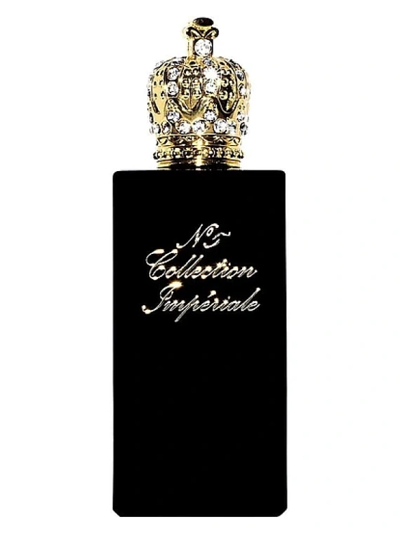 Prudence — Prudence Imperial No 5
