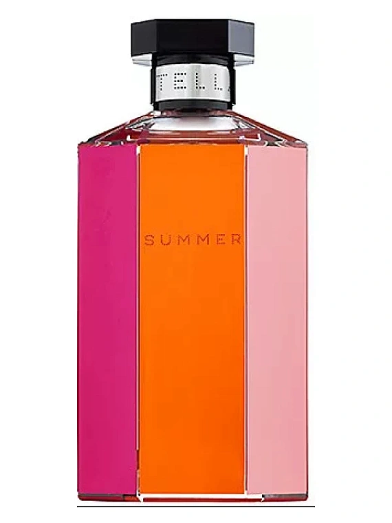 Stella McCartney — Stella McCartney Stella Summer