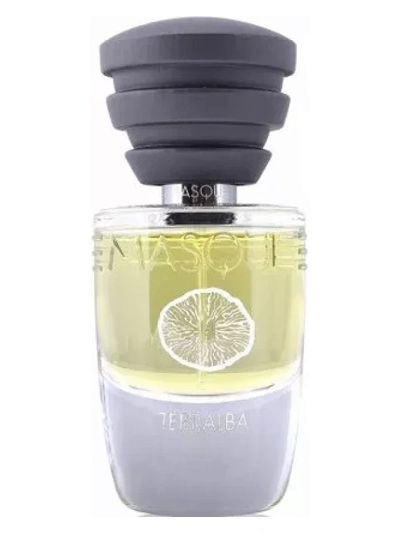 Masque — Masque Terralba