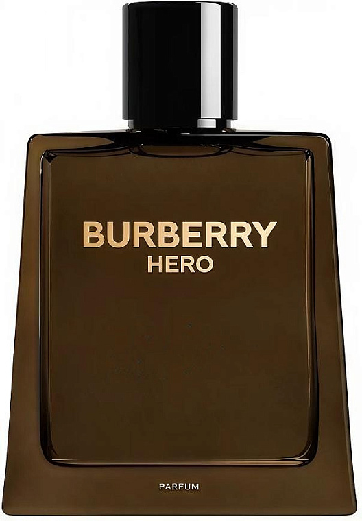 Burberry — Burberry Hero Parfum