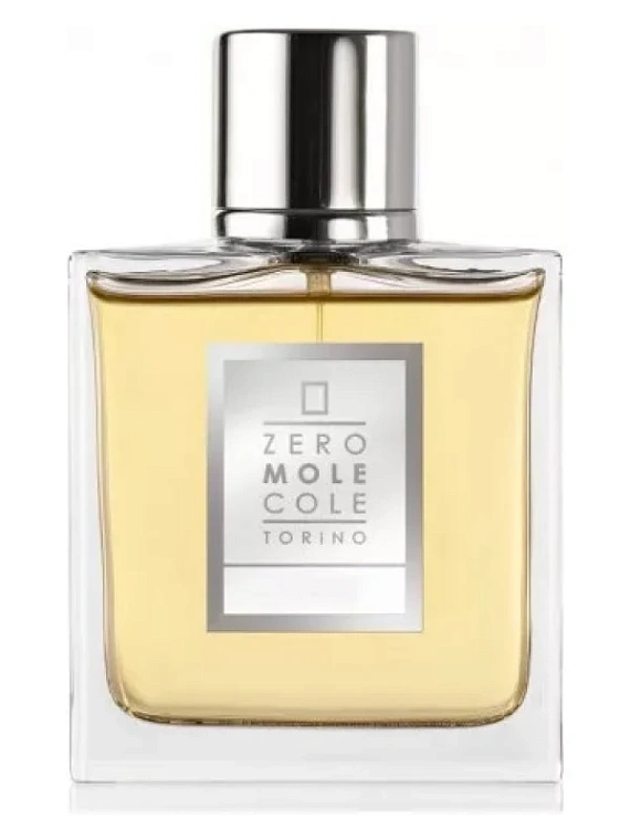 Zeromolecole — Zeromolecole Stromboli
