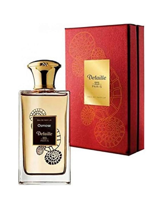 Detaille — Detaille Osmose