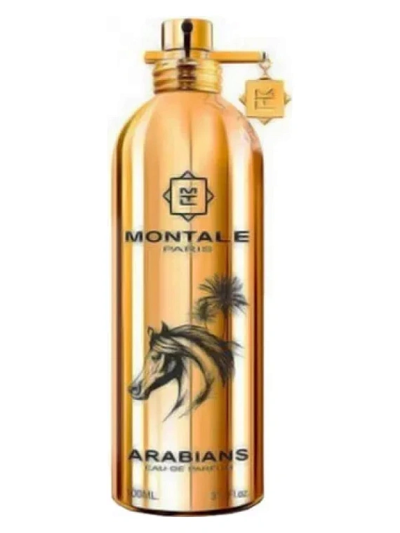 Montale — Montale Arabians