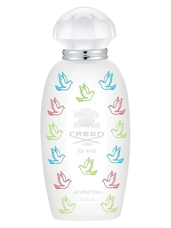 Creed — Creed Creed for Kids