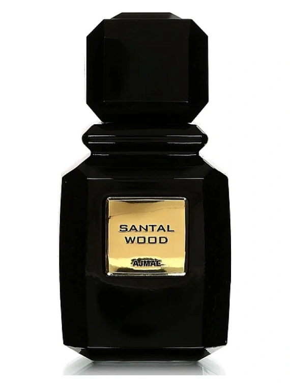 Ajmal — Ajmal Santal Wood