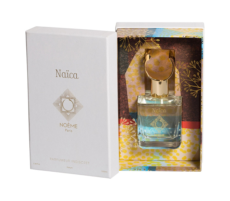 Noeme — Noeme Naïca
