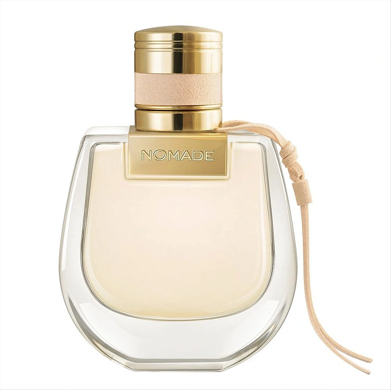 Chloe Nomade Eau De Toilette — фото 4