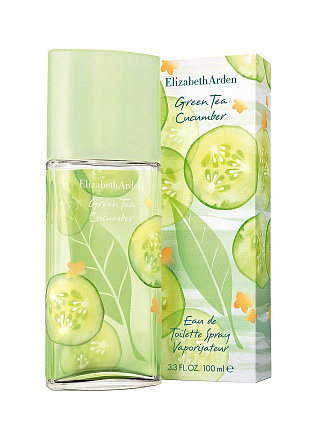 Elizabeth Arden Green Tea Cucumber