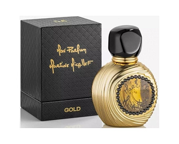 M. Micallef Mon Parfum Gold