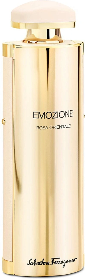 Salvatore Ferragamo Emozione Rosa Orientale — фото 2
