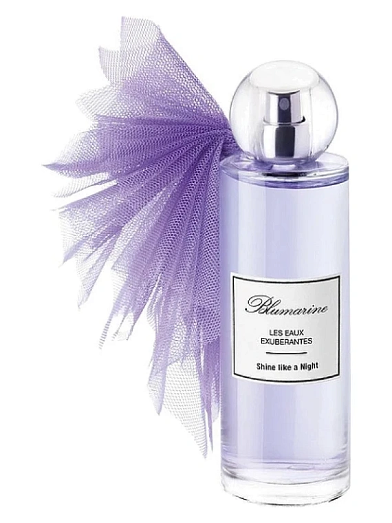 Blumarine — Blumarine Shine Like A Night