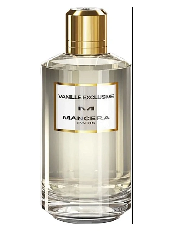 Mancera — Mancera Vanille Exclusive
