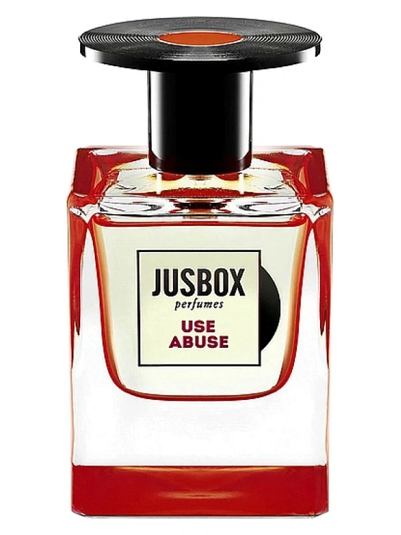Jusbox — Jusbox Use Abuse