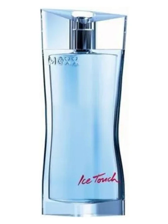 Mexx — Mexx Ice Touch Woman